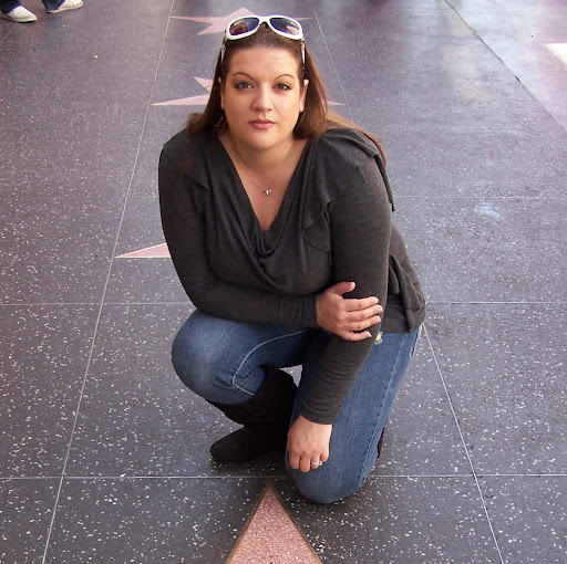 Kristina Stone Photo 30