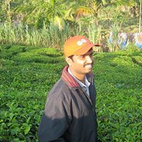 Arun Krishnamurthy Photo 19