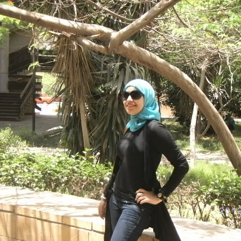Marwa Amer Photo 4
