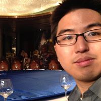 James Chew Photo 44