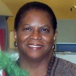 Dorothy Holmes Photo 42