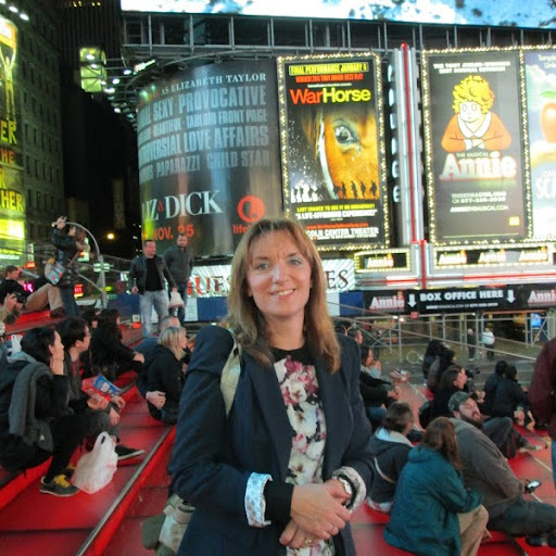 Geraldine Cassidy Photo 18