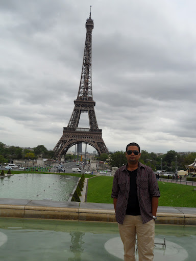 Sathish Vijayan Photo 6