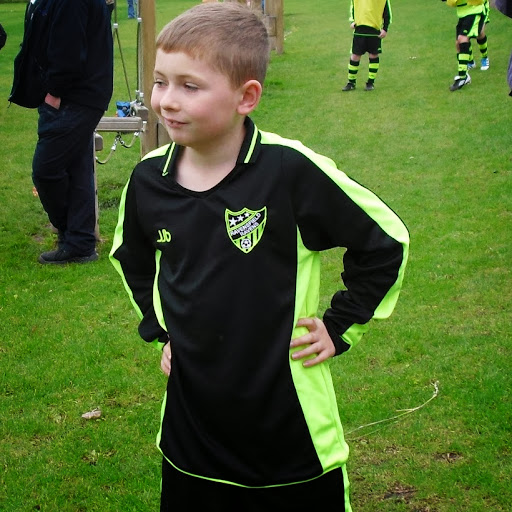 James Heap Photo 31