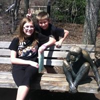 Nicole Stevenson Photo 38