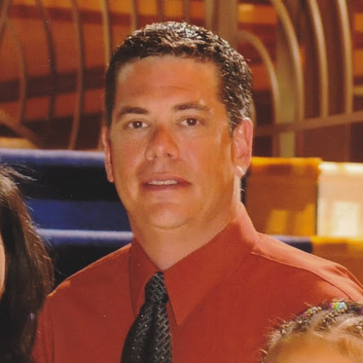 Gregg Powell Photo 29