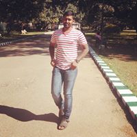 Dinesh Krishnan Photo 11