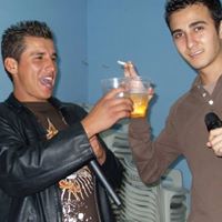 Gino Felipe Photo 7