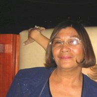 Evelyn Anglin Photo 13