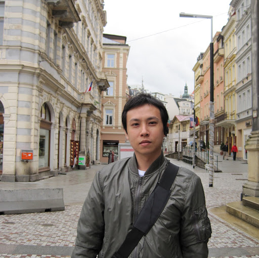 Ben Lee Photo 18