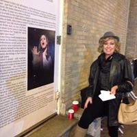 Liza Moore Photo 11