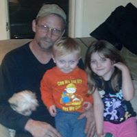 Harry Stover Photo 10