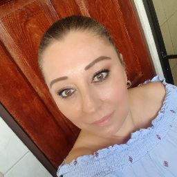 Silvia Alfaro Photo 33
