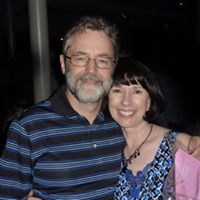 Jane Strickland Photo 21