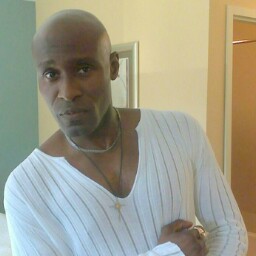 Marlon Powell Photo 25