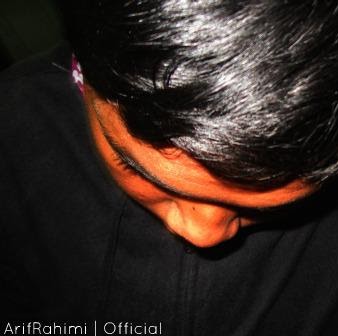 Arif Rahimi Photo 15