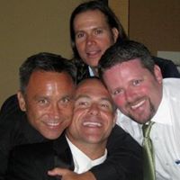 Scott Steedman Photo 11