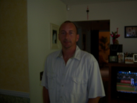 Brian Smith Photo 26