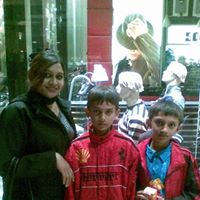 Shamim Kazi Photo 5