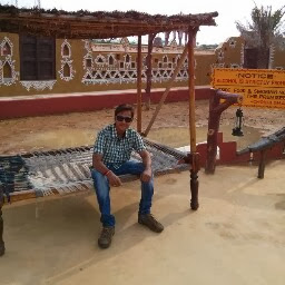 Vishal Mehta Photo 28
