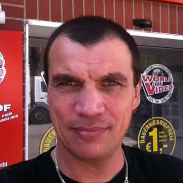 Sven Voigt Photo 12