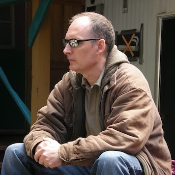Cal Johnson Photo 30