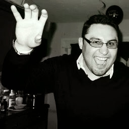 Jose Rojas Photo 39