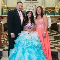 Jacqueline Torres Photo 32