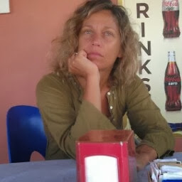 Anna Fabiano Photo 20