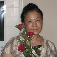 Yoko Furukawa Photo 20