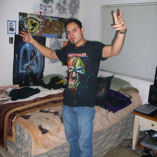 Ernest Amaya Photo 11