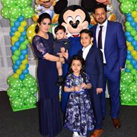 Sana Qadri Photo 7