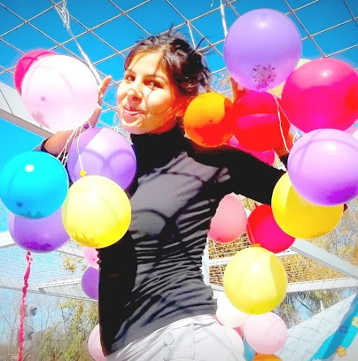 Brenda Flores Photo 21