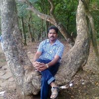 Ramesh Ramalingam Photo 12