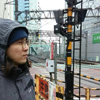 Brian Tang Photo 30