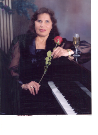Hilda Soto Photo 20