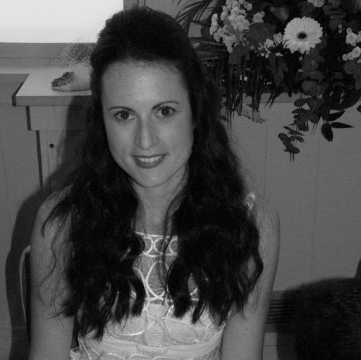 Sarah Slight Photo 11