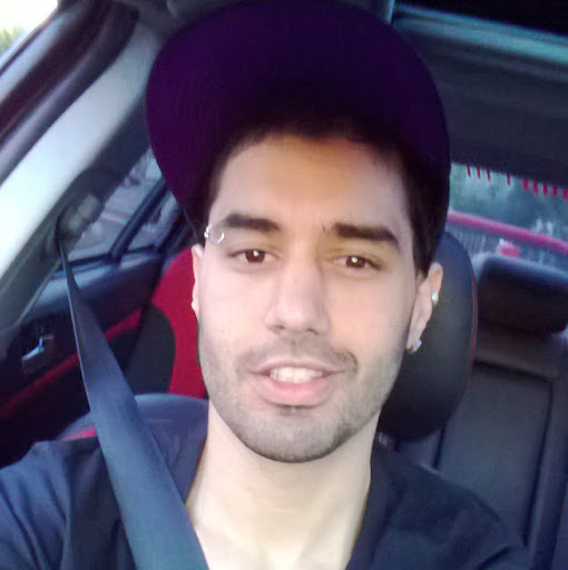 Christopher Ramon Photo 14