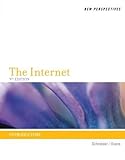 New Perspectives On The Internet: Introductory