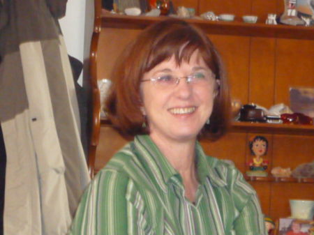 Sharon Davis Photo 8