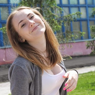 Sasha Brown Photo 27