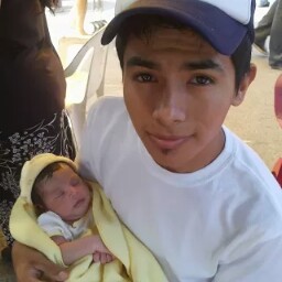 Miguel Avila Photo 39