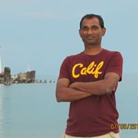 Jegath Rengarajan Photo 1
