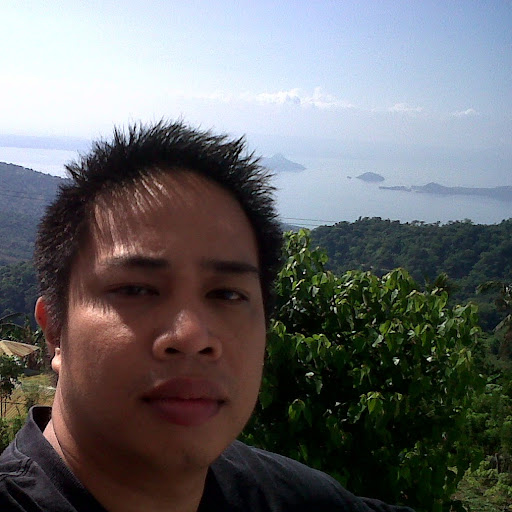 Christian Abalos Photo 13