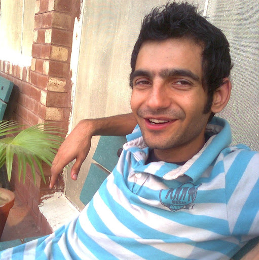 Sarfaraz Niazi Photo 10