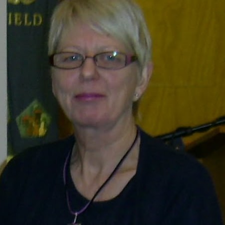 Rita Blackwell Photo 21