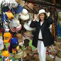 Sandra Blum Photo 28