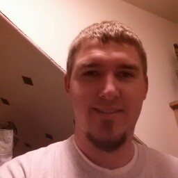 Blaine Hansen Photo 26