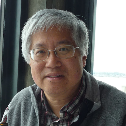 Edward Hong Photo 35