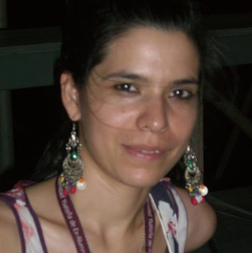 Tatiana Villar Photo 14